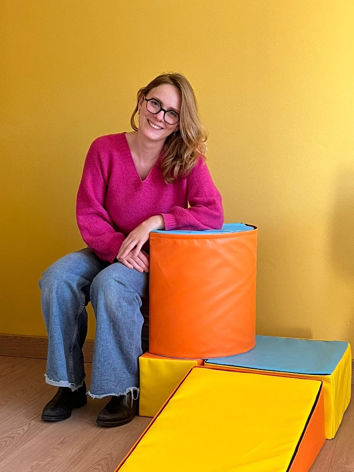 Federica Ponzellini, TNPEE
